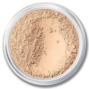 Bare-Escentuals bareMinerals Fairly Light MATTE N10 6g XL foundation SPF15